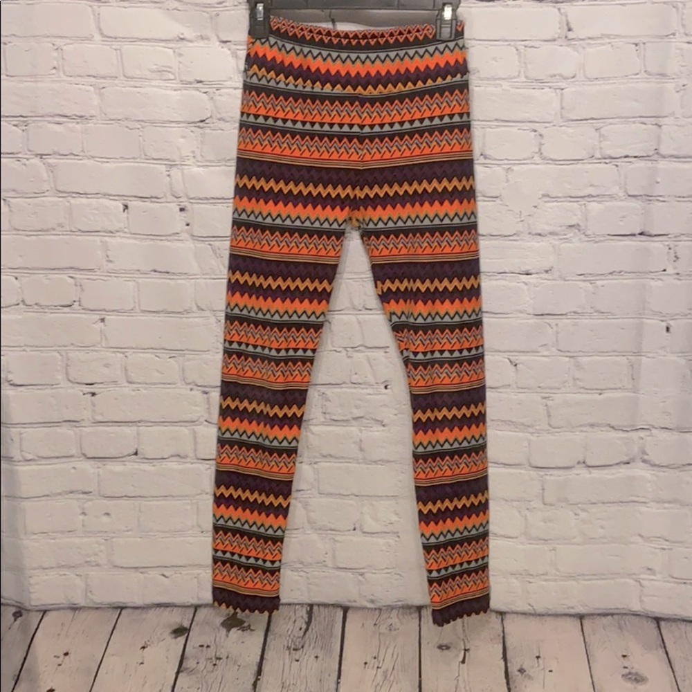 🐾 Clemson Tigers 🐾 leggings